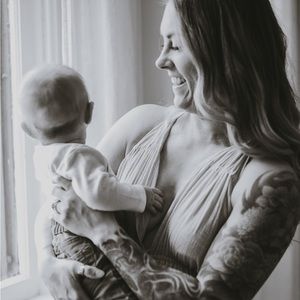 Meet your Posher, Paige